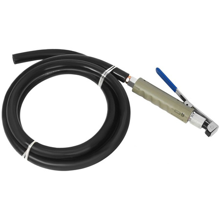 PIASKARKA SYFONOWA 80L + AKCESORIA KD5855