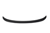 Lotka Lip Spoiler - BMW E63 V TYPE (ABS) Przedlift