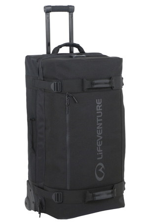 Torba podróżna na kółkach z zamkiem Expedition Clamsheel Lifeventure 110L