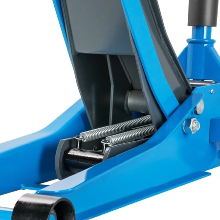 Lewarek / Żaba Podnośnik hydrauliczny niski profil PLN-01 3T - Stix