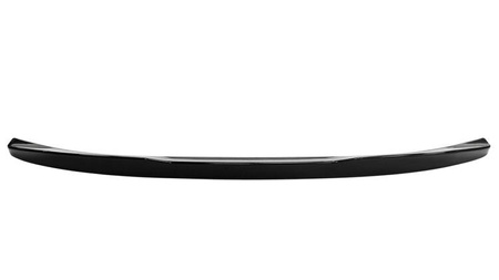 Lotka Lip Spoiler Gloss Black BMW 3 F30 2011-2018