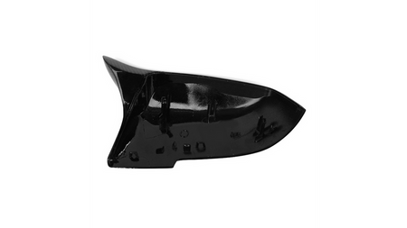 Zestaw osłon lusterek bocznych Carbon BMW 1 F20 F21 2 F22 F23 F87 3 F30 F31 4 F32 F33 F36 X1 E84 2012-2019