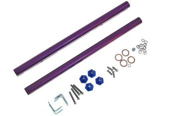 Listwa paliwowa GM LS1