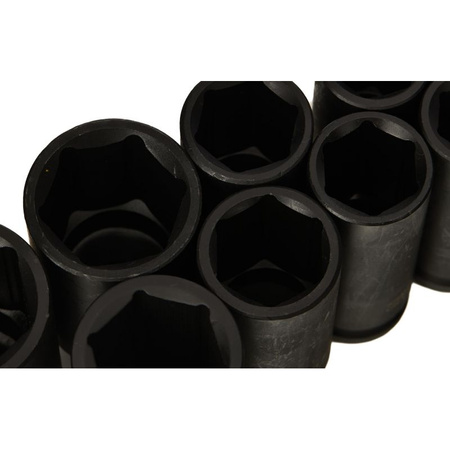 NASADKI UDAROWE DŁUGIE 1/2" 15EL. 10- 32 mm KD11769