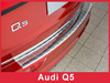 Nakładka na zderzak tylny Audi Q5 (Stal)