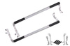 STOPNIE PROGOWE VOLVO XC90 02-15