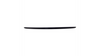 Lotka Lip Spoiler Matt Black MERCEDES GLC C253