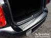 Nakładka na zderzak tylny do Mini Countryman R60