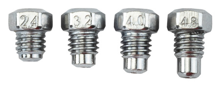 Nitownica adapter do nitonakrętek RTNIA0123