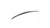 Lotka Lip Spoiler Gloss Black MERCEDES C-Class W205 2013-obecnie