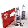 Żarówki halogenowe H1 12V 55W LumiTec LIMITED +130% DUO AMIO-01404