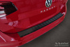 Nakładka na zderzak tylny do Volkswagen Passat B8 Kombi