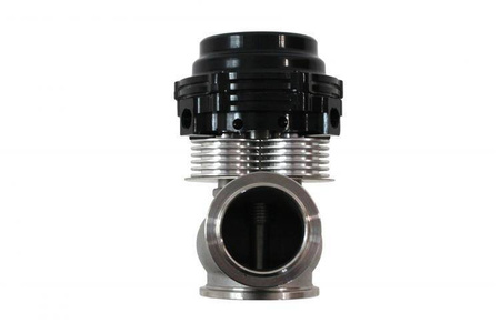 Wastegate zewnętrzny TurboWorks 38mm chłodzony wodą 2,5 Bar V-Band Black