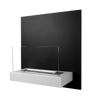 BOARD czarno-biały