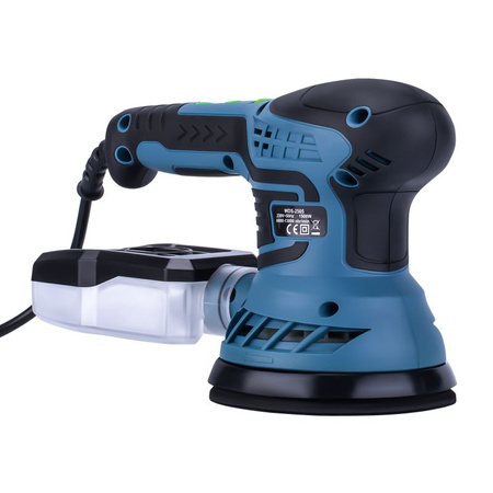 SZLIFIERKA MIMOŚRODOWA 1500W WDS2505