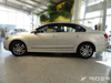 Vw Jetta 10-13 listwy boczne