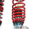 ZAWIESZENIE GWINTOWANE BMW E39 520/525/528/530