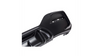 Tylny dyfuzor Matt Black  BMW 1 (F20, F21) Hatchback Facelift 2015-2019