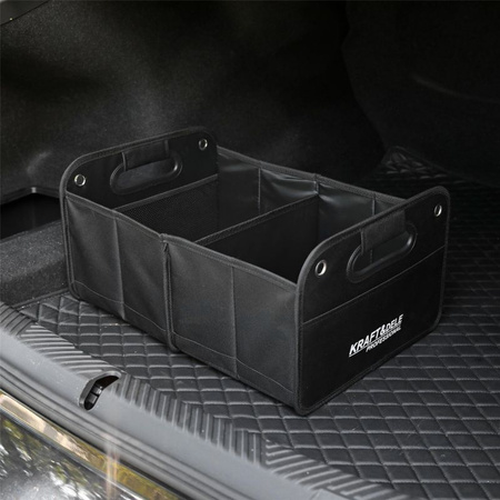 ORGANIZER SAMOCHODOWY 48 x 33 x 23 cm KD11882