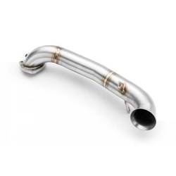 Downpipe MINI CABRIO R57 LCI 1.6 TURBO
