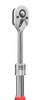 Grzechotka teleskopowa 3/8" KD10326