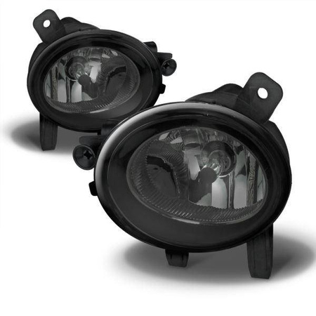 HALOGENY BMW F20 F21 F30 F31 F34 F35 F32  M-P SMOK