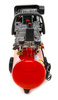 Kompresor Olejowy 24L KD400