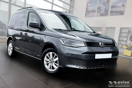 Nakładki progowe Volkswagen Caddy 5