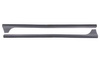 SPOILERY PROGOWE PROGI AUDI A7 10-2/18 LOOK RS7