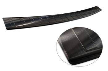 Nakładka na zderzak tylny do Skoda Octavia 4 Liftback