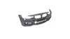 Przedni zderzak sport SRA BMW 3 F30 F31 2012-2018