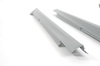 SPOILERY PROGOWE PROGI MERCEDES W221 LONG AMG 05-