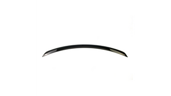 Lotka Lip Spoiler Gloss Black MERCEDES CLS C257 2017-obecnie