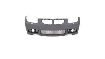 Przedni zderzak sport SRA BMW 3 (E92) Coupe (E93) Cabrio przed liftem 2006-2010