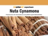 Biopaliwo zapachowe 1l Nuta Cynamonu