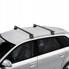 Bagażnik dachowy AIRO CRUZ FIX Ford S-Max II Dark