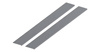 Progi Long Line Audi A5 8T Hatchback 3 2007-2011 - Satin