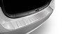 Zderzak TRAPEZ Nissan Note E12 Minivan 5 2013- - Mat