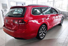 Nakładka STRONG na zderzak tylny Volkswagen Passat B8 Variant