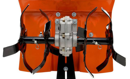 Glebogryzarka spalinowa 5,2KM KD176