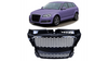 Grill sportowy Gloss Black AUDI A3 Facelift 2008-2012