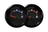 Zegar AUTO GAUGE 52mm T90 Fuel Level 10-180ohm