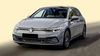 Nakładki progowe do Volkswagen Golf 8 Hatchback (czarne)