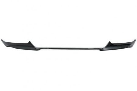 AERO PAKIET BMW X6 F16 15-19 M-TECH GLOSSY BLACK