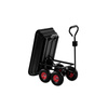 WÓZEK OGRODOWY TRANSPORTOWY 75L 300KG KD3127