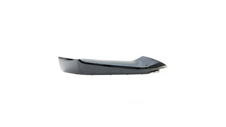 Sport Performance Front Spoiler Flaps Gloss Black Suitable for BMW G30 G31 17-20