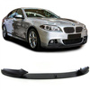DOKŁADKA BMW F10  F11 10-18 PERFORMANCE MATT BLK