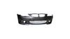 Przedni zderzak sport BMW 5 E60 E61 przed liftem 2003-2007