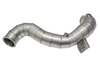 Downpipe Mercedes Benz C63 W205 AMG Heat Shield