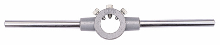 Zestaw gwintowników i narzynek M3-M12 32el PM-ZNG-32SU